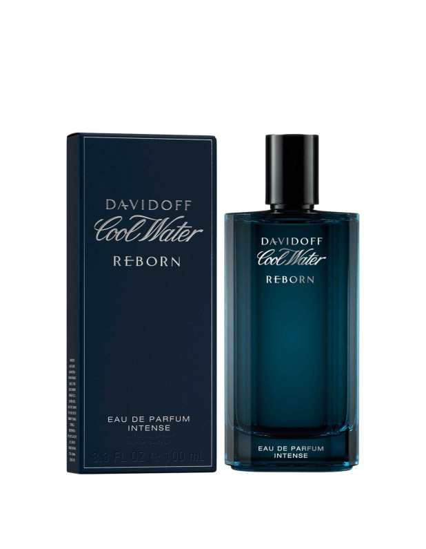 Cool Water Reborn Man Edp Intense